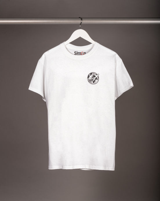 Around The World T-shirt