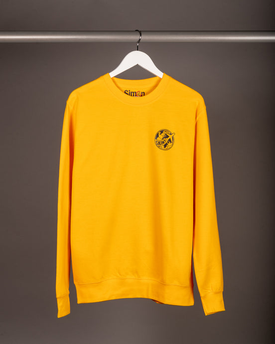 Around The World Sweater