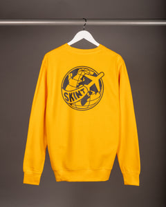 Around The World Sweater