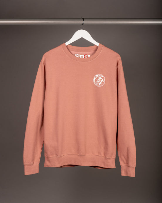 Around The World Sweater
