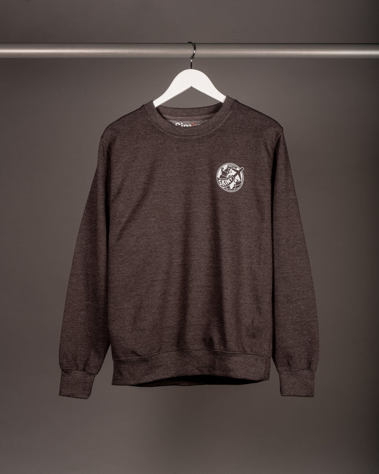 Around The World Sweater