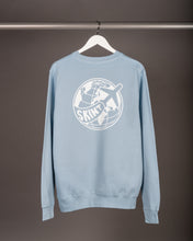 Load image into Gallery viewer, Around The World Sweater