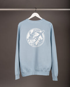 Around The World Sweater
