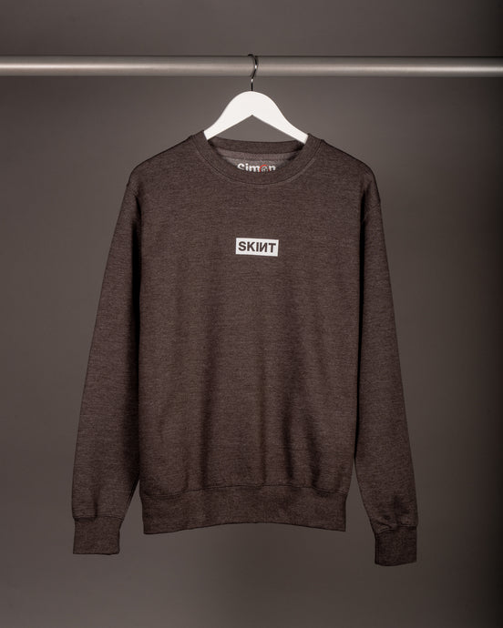 Skint Sweater