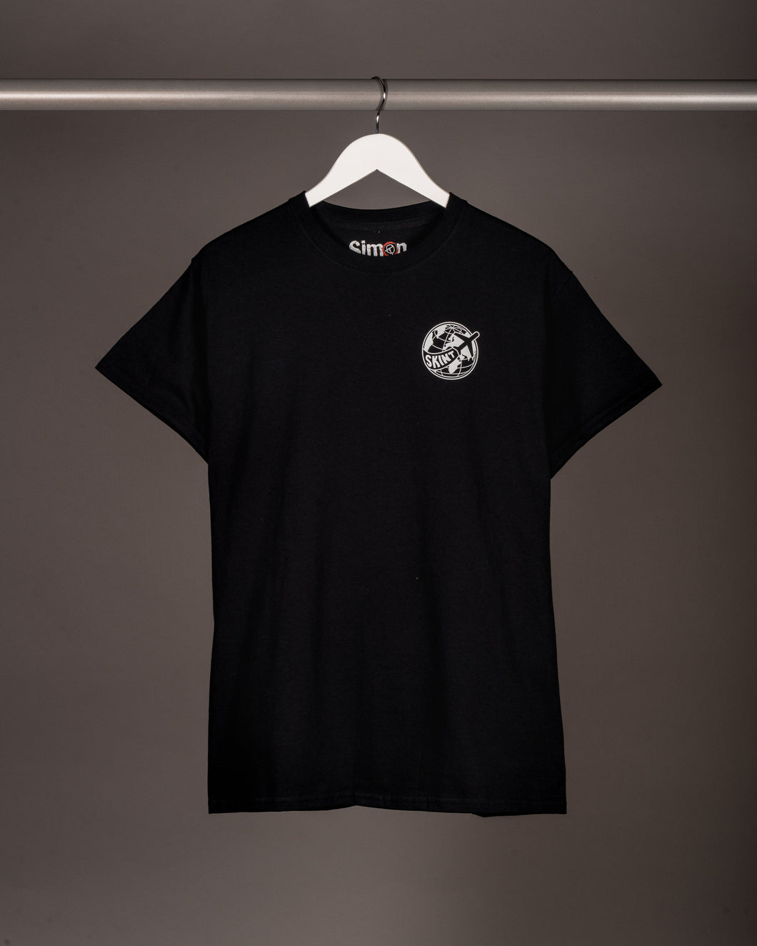 Around The World T-shirt