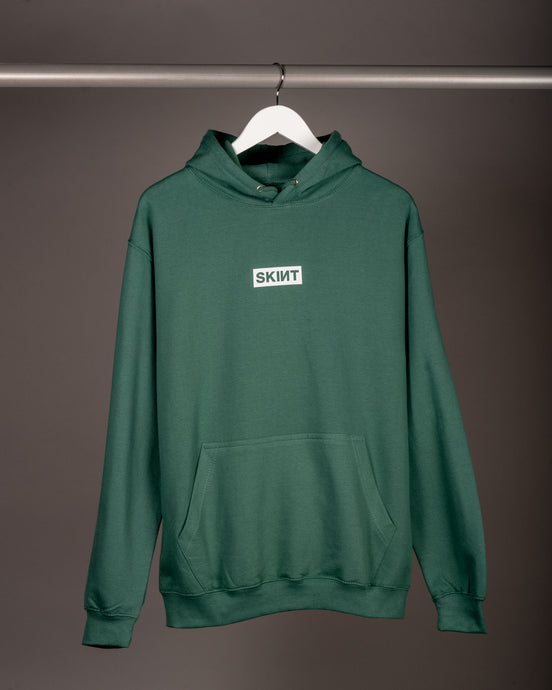 Skint Hoodie