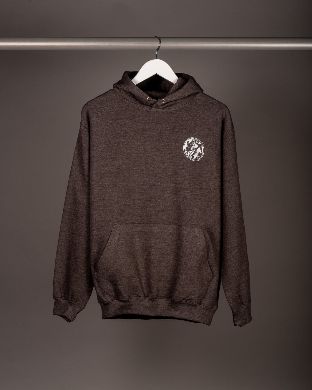Around The World Hoodie