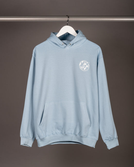 Around The World Hoodie