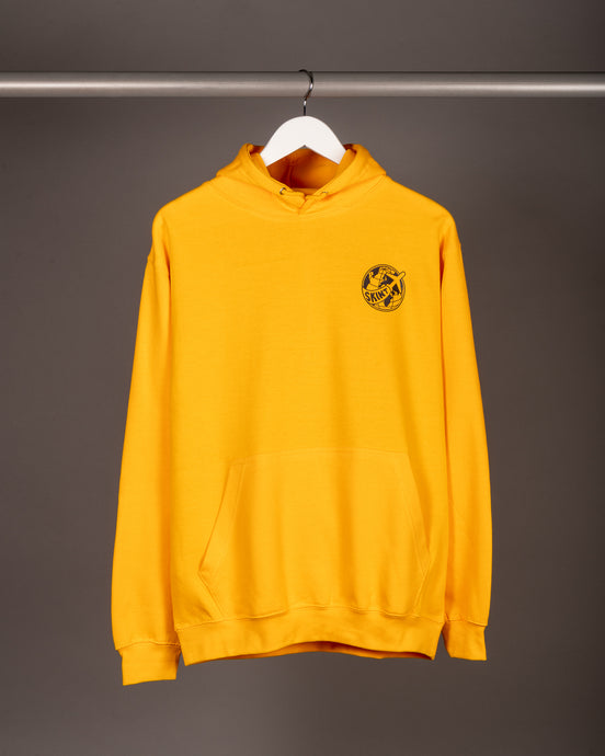 Around The World Hoodie